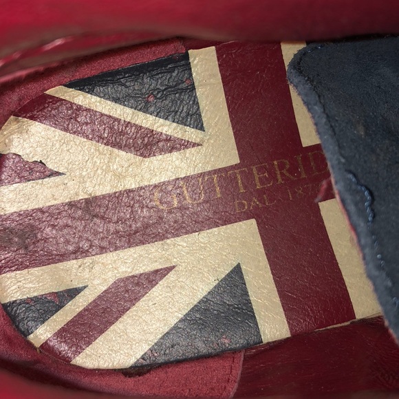 Gutteridge Shoes - Picture 3 of 3
